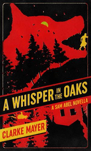 A Whisper In The Oaks