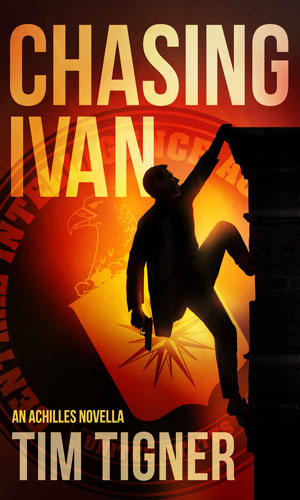 Chasing Ivan