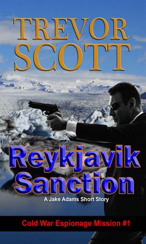 Reykjavik Sanction