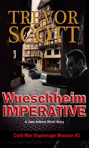 Wueschheim Imperative