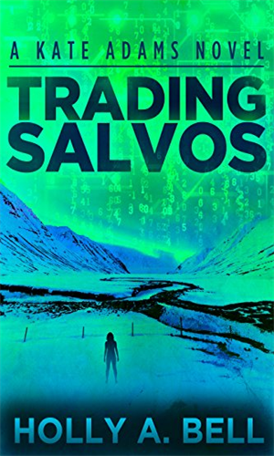Trading Salvos