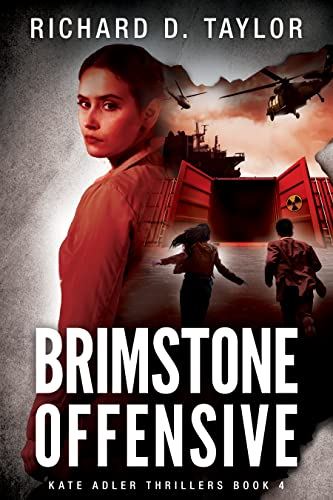 Brimstone Offensive
