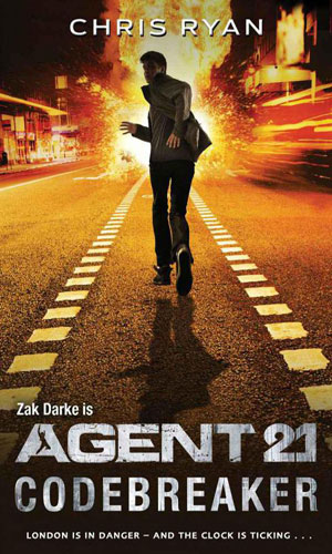 Agent 21: Reloaded
