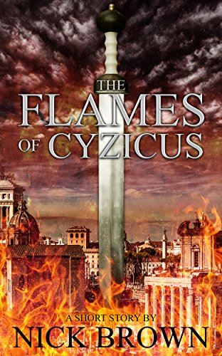 The Flames of Cyzicus