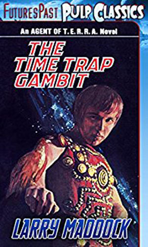The Time Trap Gambit