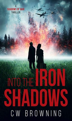 Into The Iron Shadows