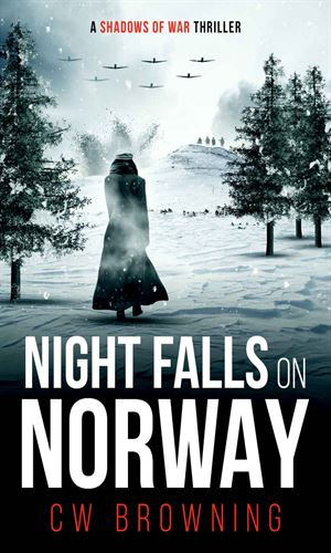 Night Falls on Norway