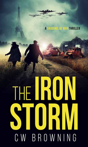 The Iron Storm
