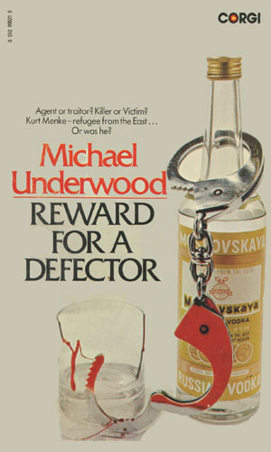 Reward For A Defector
