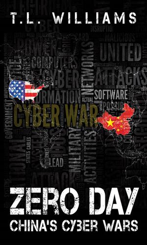Zero Day: China's Cyber Wars