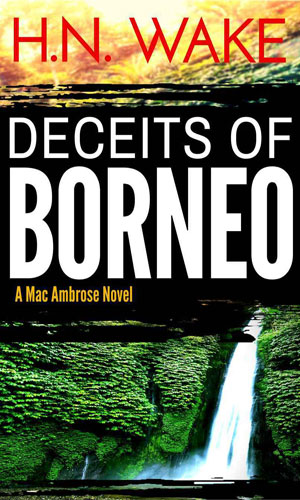 Deceits of Borneo
