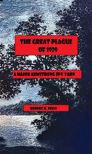 The Great Plague Of 1929