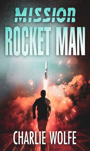 Mission Rocketman