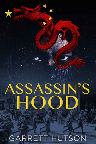 Assassin's Hood