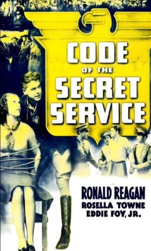 Code of the Secret Service