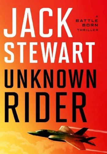 Unknown Rider