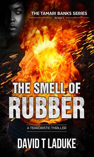 The Smell Of Rubber
