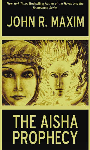 The Aisha Prophecy