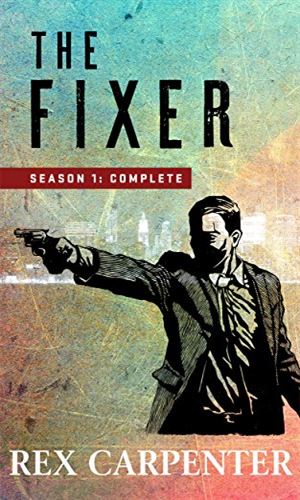 The Fixer: Season 1