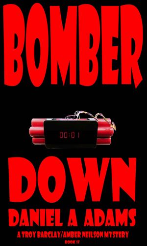 Bomber Down