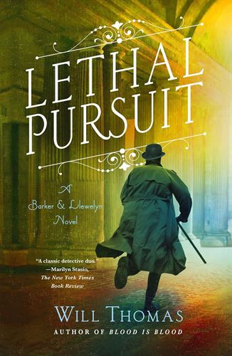 Lethal Pursuit