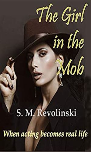 The Girl In The Mob