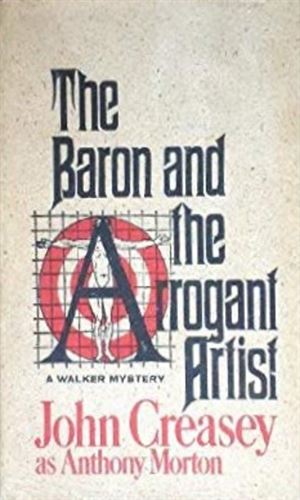 The Baron and the Arrogant Artist