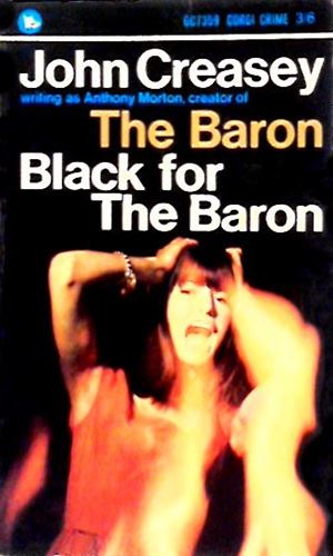 Black for the Baron