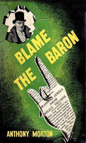 Blame the Baron