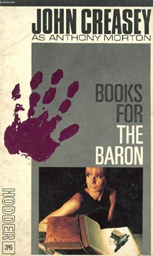 Books for the Baron
