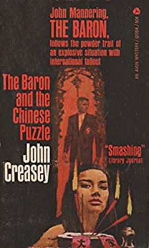 The Baron and the Chinese Puzzle