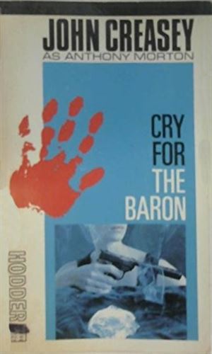 Cry for the Baron