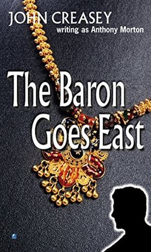 The Baron Goes East