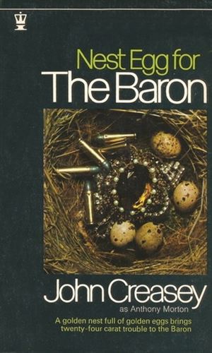 Nest-Egg for the Baron
