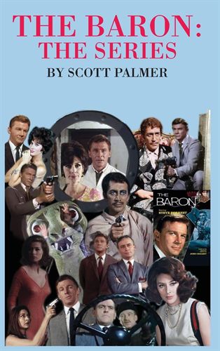 The Baron: The Series