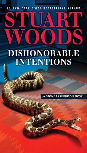 Dishonorable Intentions
