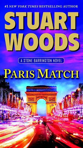 Paris Match