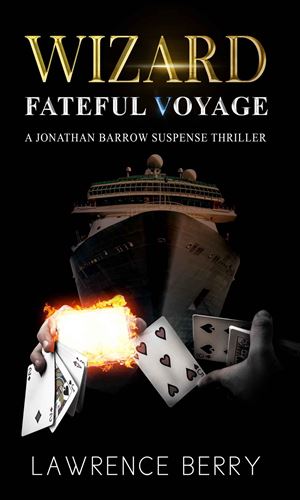 Fateful Voyage
