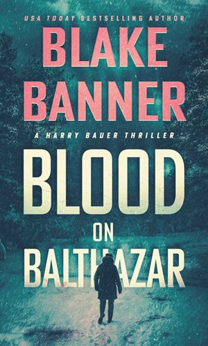 Blood On Balthazar