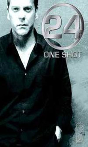 24: One Shot