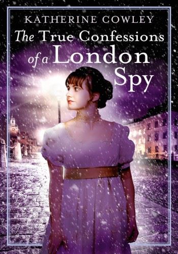 The True Confessions of a London Spy
