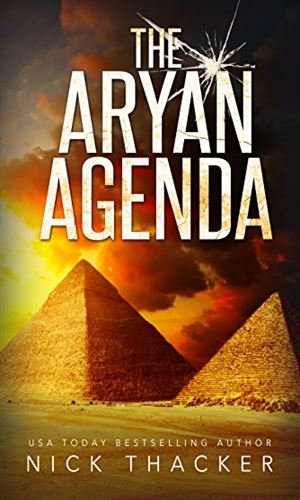 The Aryan Agenda