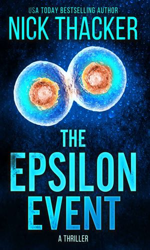 The Epsiolon Event
