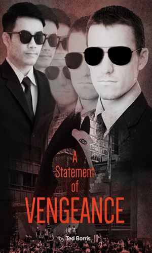 A Statement Of Vengeance