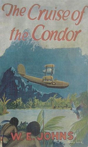 The Cruise Of The Condor