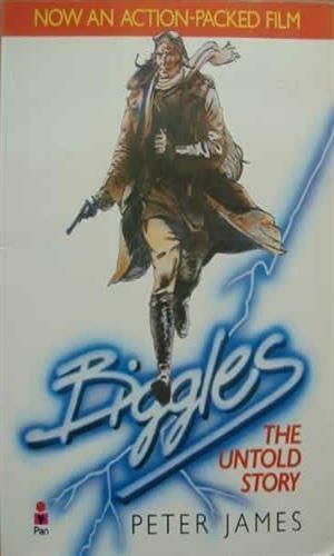 Biggles: The Untold Story