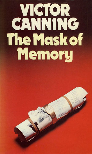 The Mask of Memory