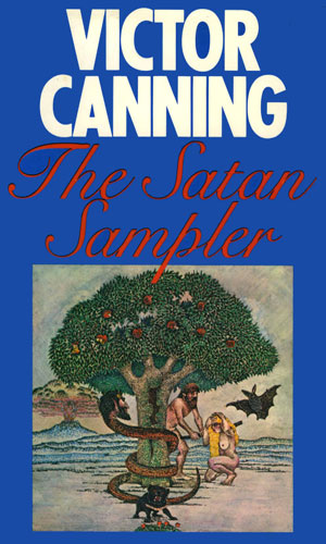 The Satan Sampler