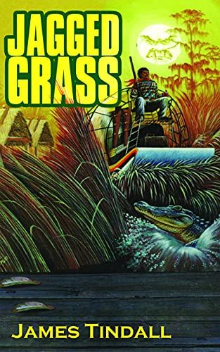 Jagged Grass