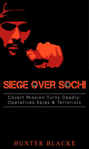 Siege Over Sochi